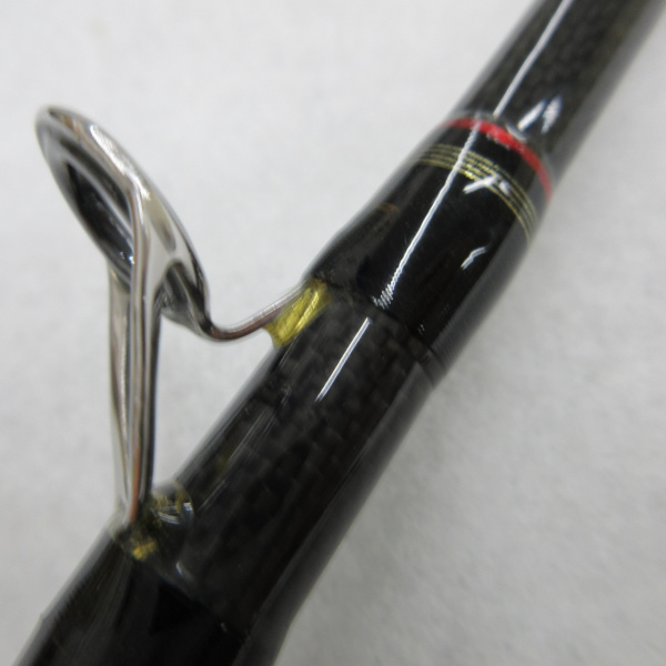 ザ チヌセレクションXT ロクマル158